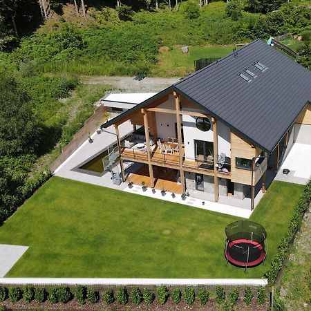 Bergseeliebe Weissbriach Zewnętrze zdjęcie