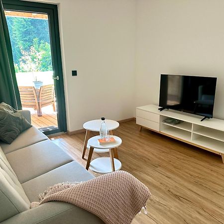 Bergseeliebe Weissbriach Zewnętrze zdjęcie