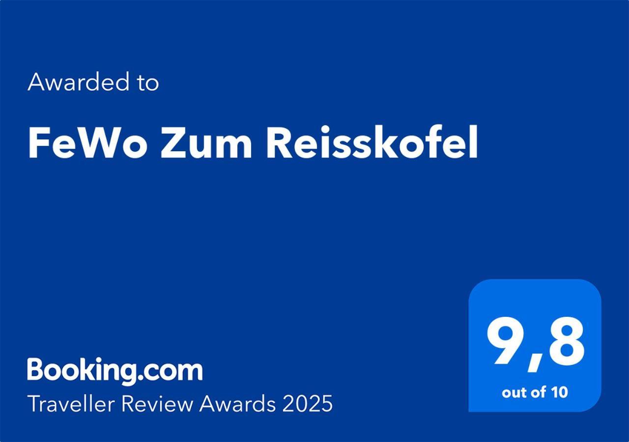 Bergseeliebe Weissbriach Zewnętrze zdjęcie